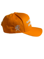 MOGA Cap