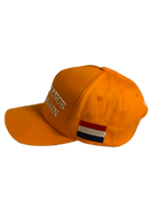 MOGA Cap