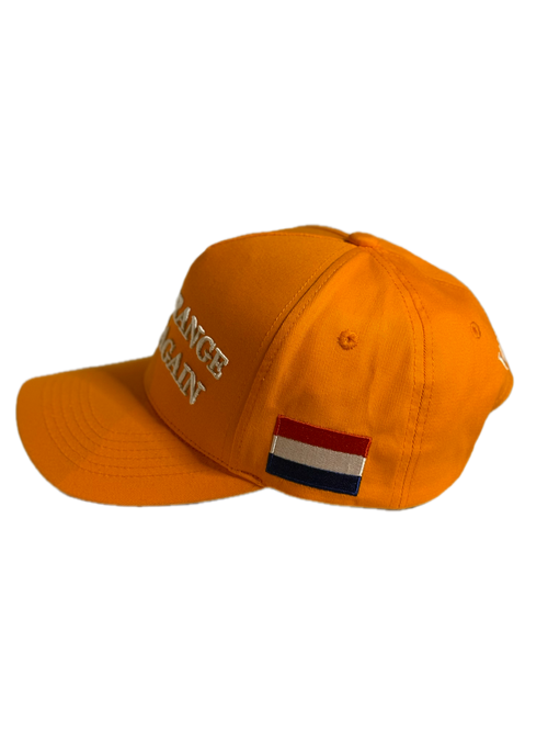 MOGA Cap