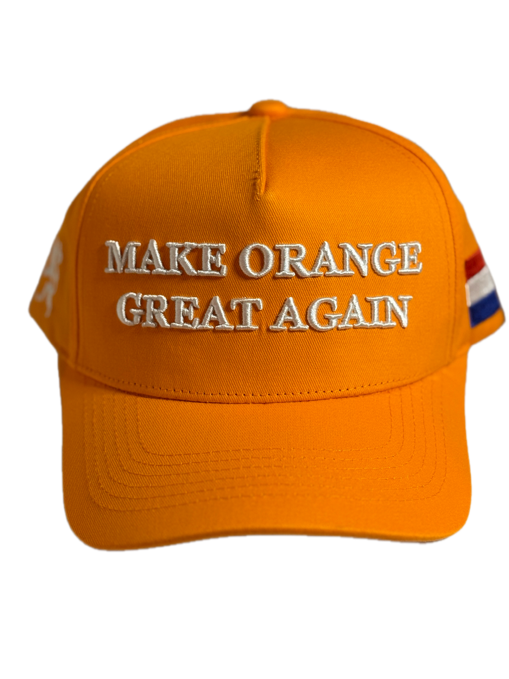 MOGA Cap