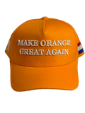 MOGA Cap