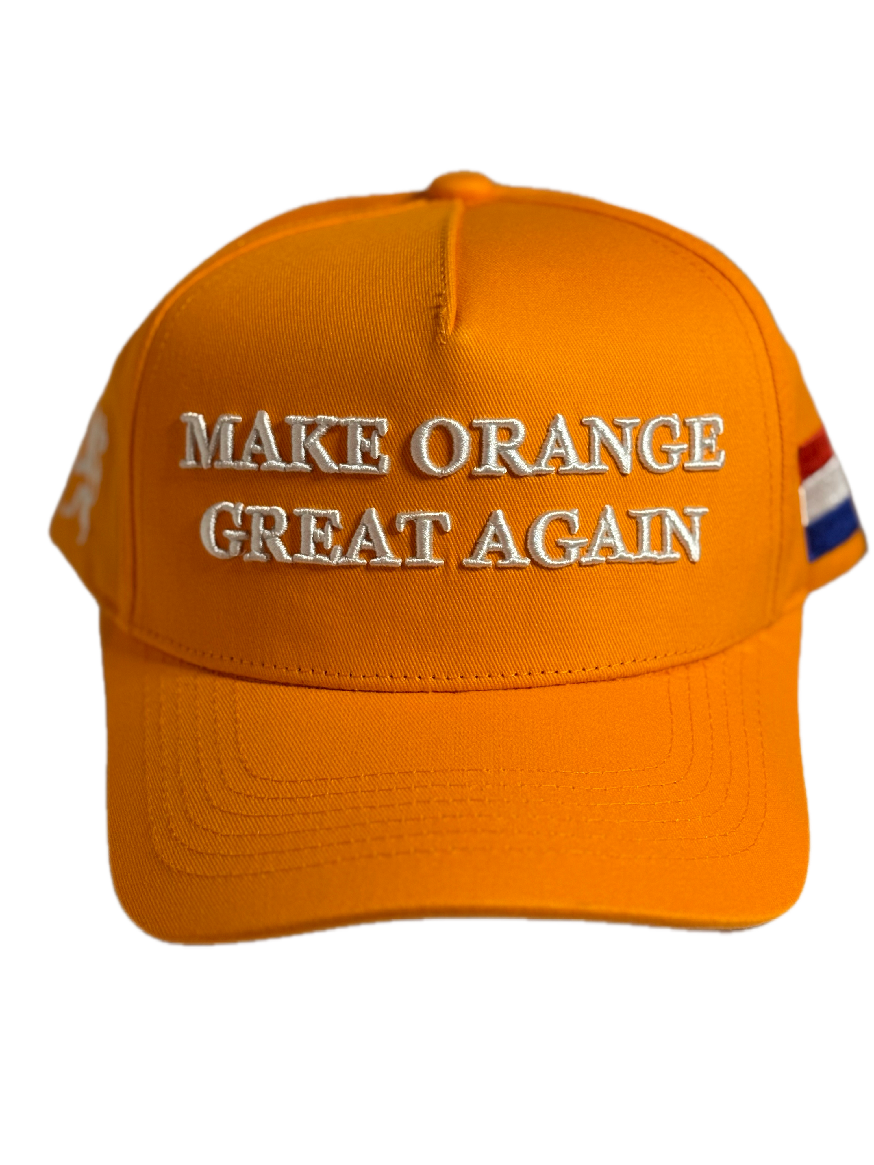 MOGA Cap